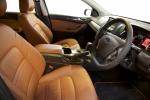 Ford Falcon G6E 2014 года